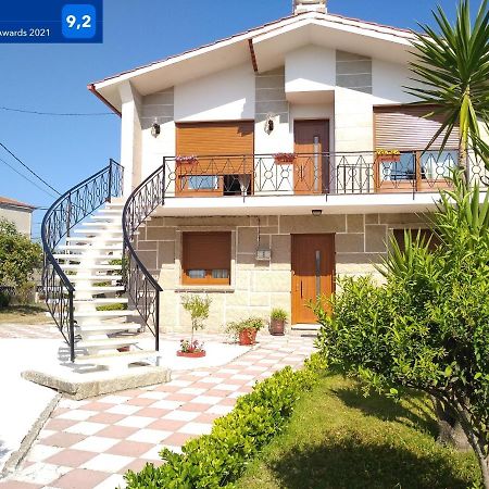Apartamento Begona Portonovo Exterior photo
