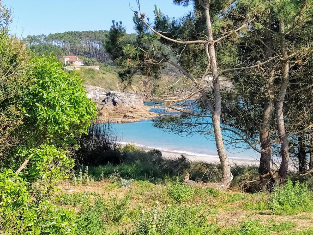 Apartamento Begona Portonovo Exterior photo