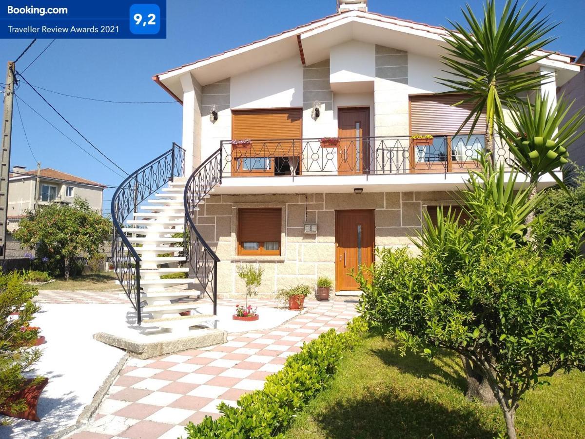 Apartamento Begona Portonovo Exterior photo