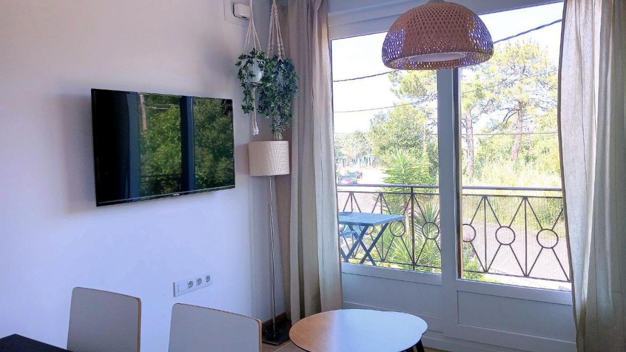 Apartamento Begona Portonovo Exterior photo