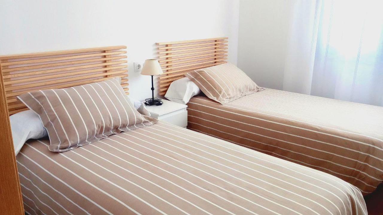 Apartamento Begona Portonovo Exterior photo