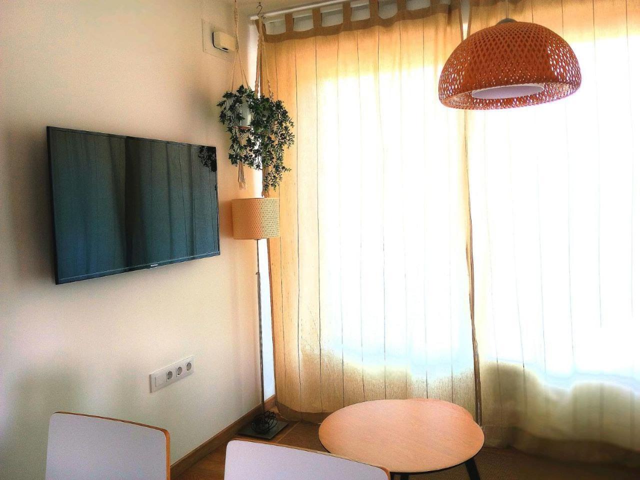 Apartamento Begona Portonovo Exterior photo