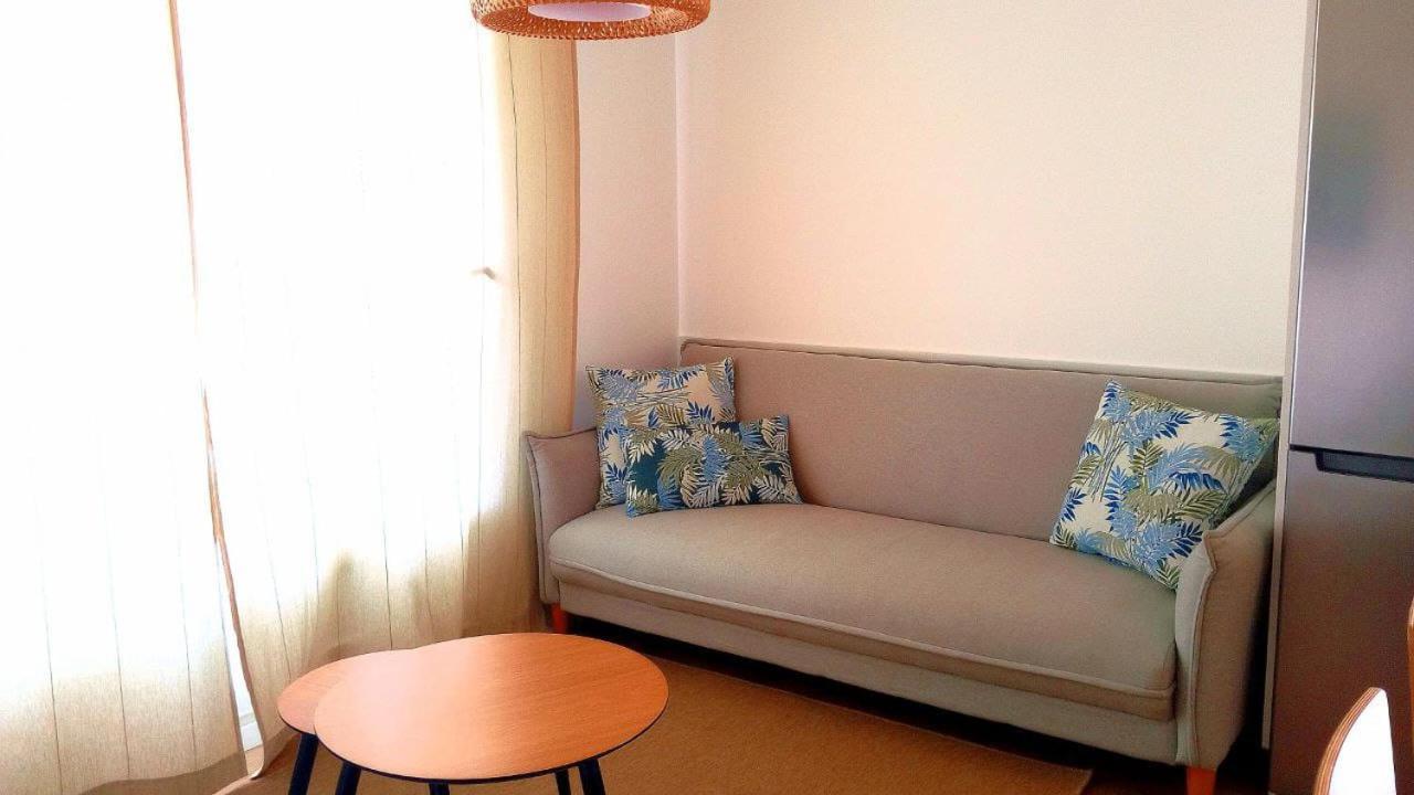Apartamento Begona Portonovo Exterior photo