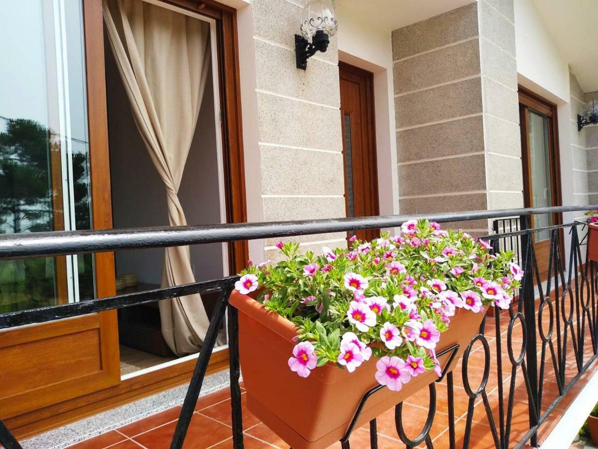 Apartamento Begona Portonovo Exterior photo