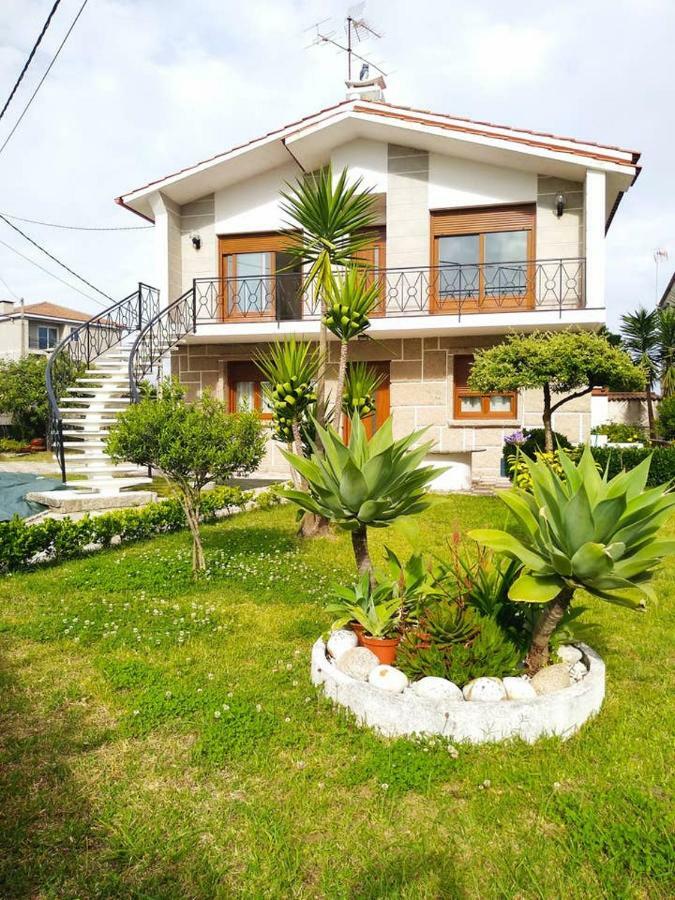 Apartamento Begona Portonovo Exterior photo