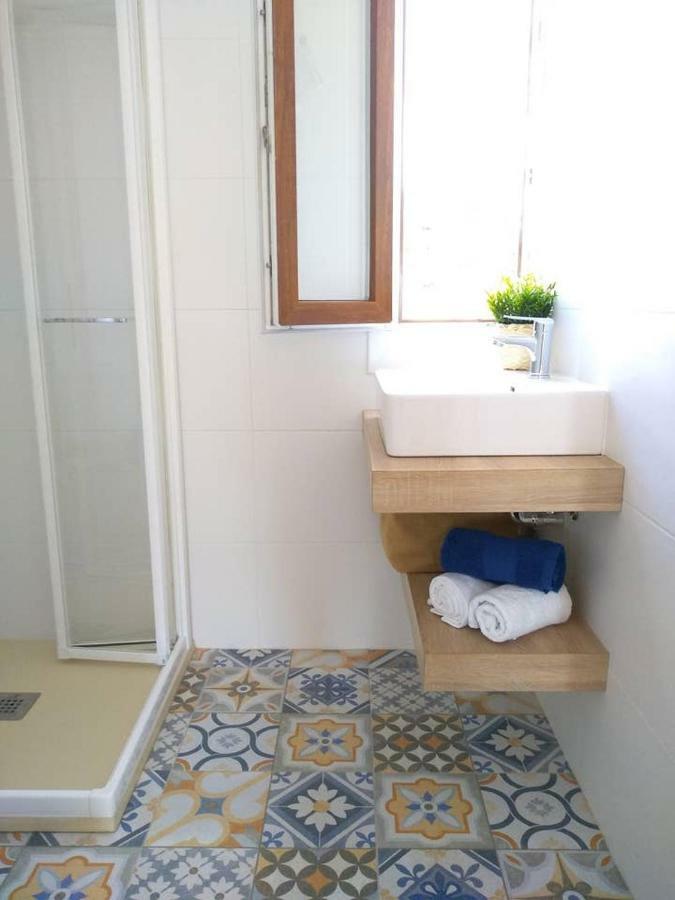 Apartamento Begona Portonovo Exterior photo